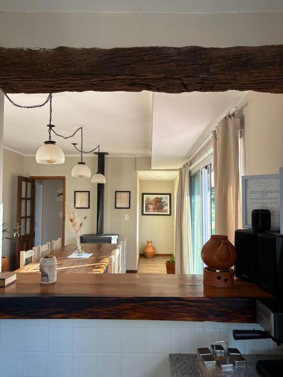 Casa rural Establecimiento La Costa