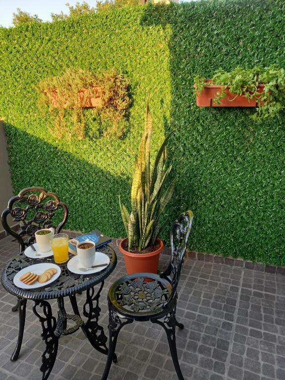 Confort urbano - Departamento con cochera