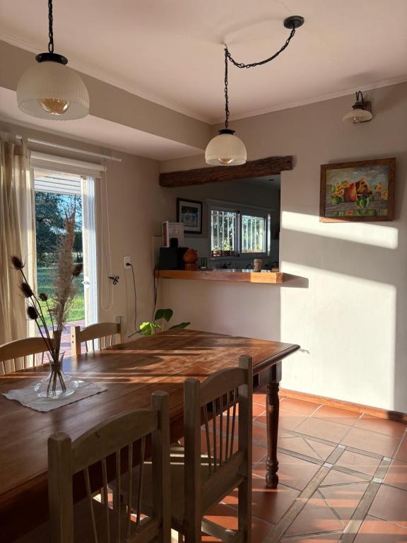 Casa rural Establecimiento La Costa