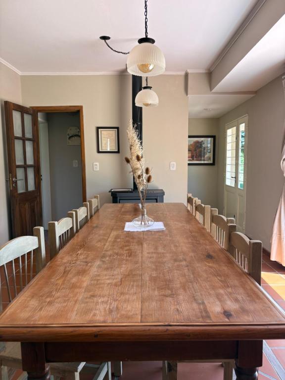 Casa rural Establecimiento La Costa