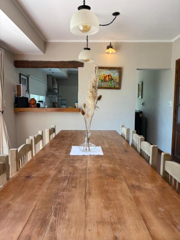 Casa rural Establecimiento La Costa