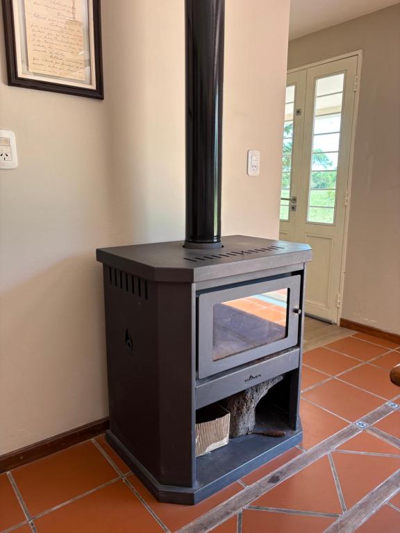 Casa rural Establecimiento La Costa