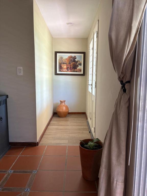 Casa rural Establecimiento La Costa