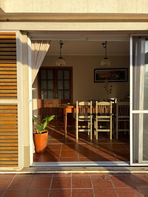 Casa rural Establecimiento La Costa