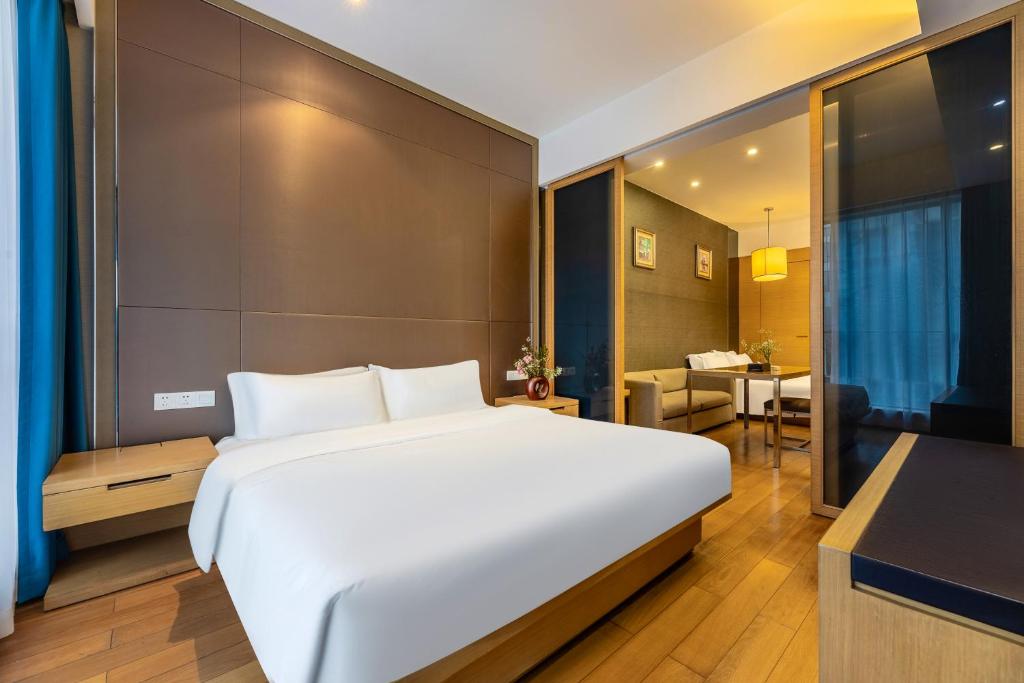 思林公寓 Si Lin Apartment - 