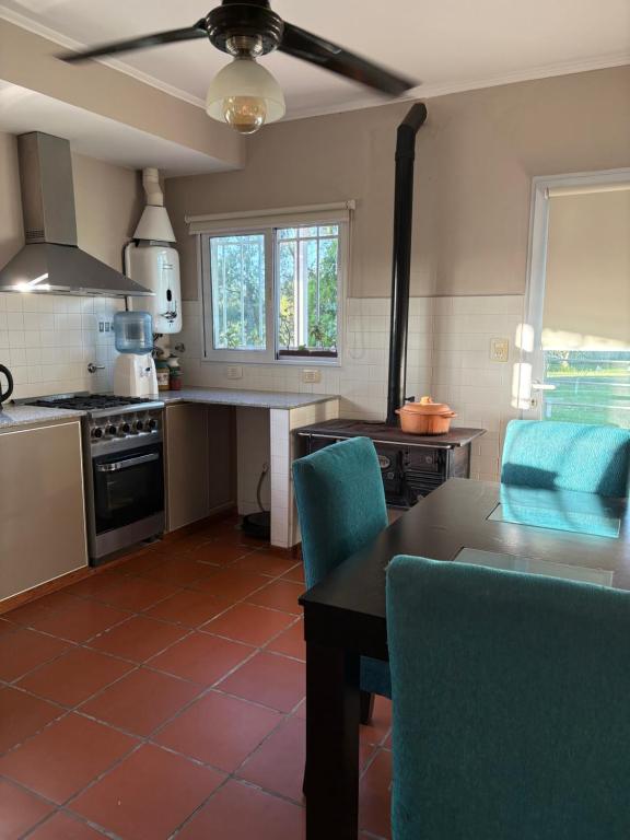 Casa rural Establecimiento La Costa