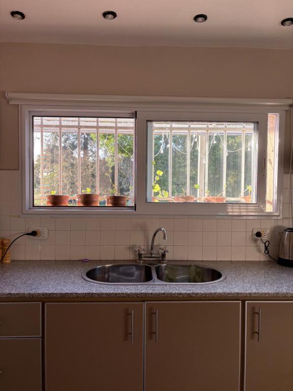 Casa rural Establecimiento La Costa