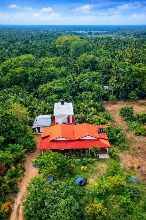 Wilpattu Gagana guest