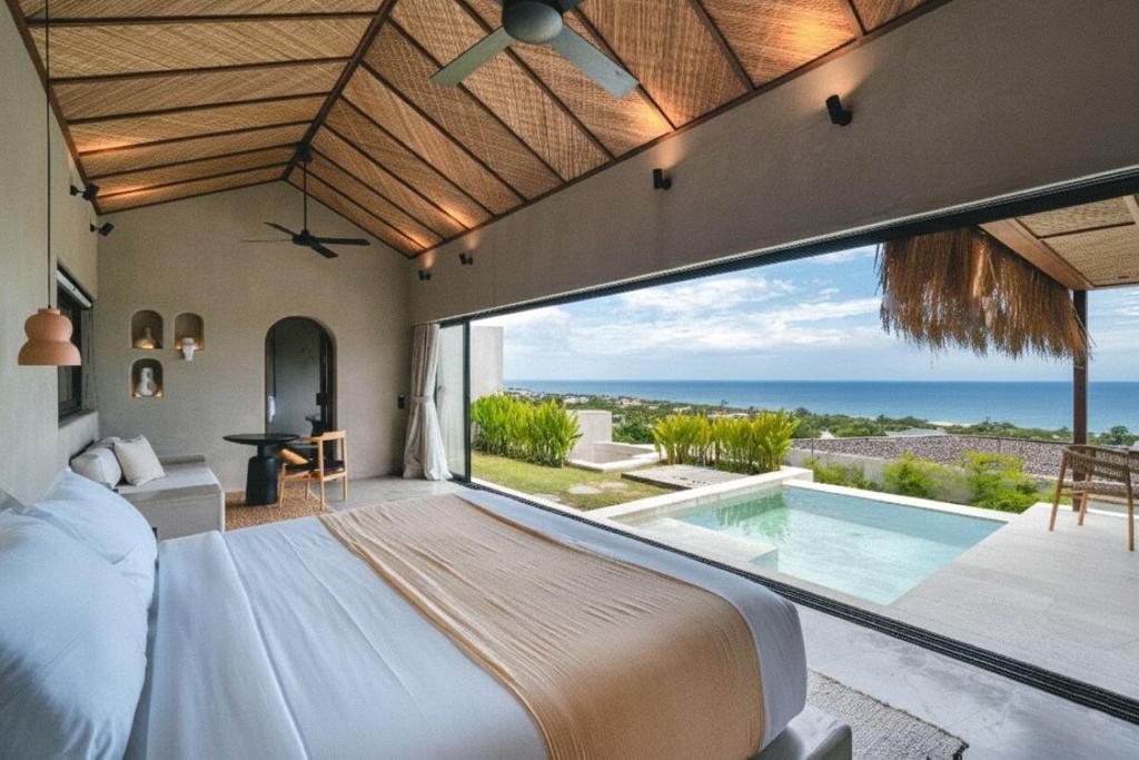 SIVANA, Hotel Boutique with ocean or garden views - Adults only - 1