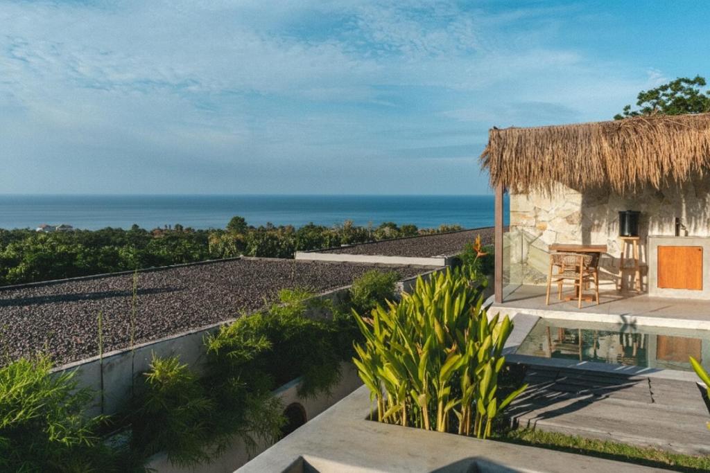 SIVANA, Hotel Boutique with ocean or garden views - Adults only - 16