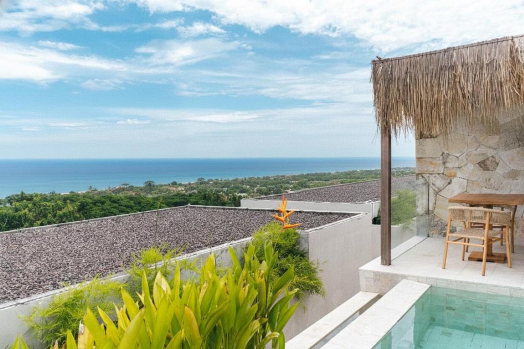 SIVANA, Hotel Boutique with ocean or garden views - Adults only - 15