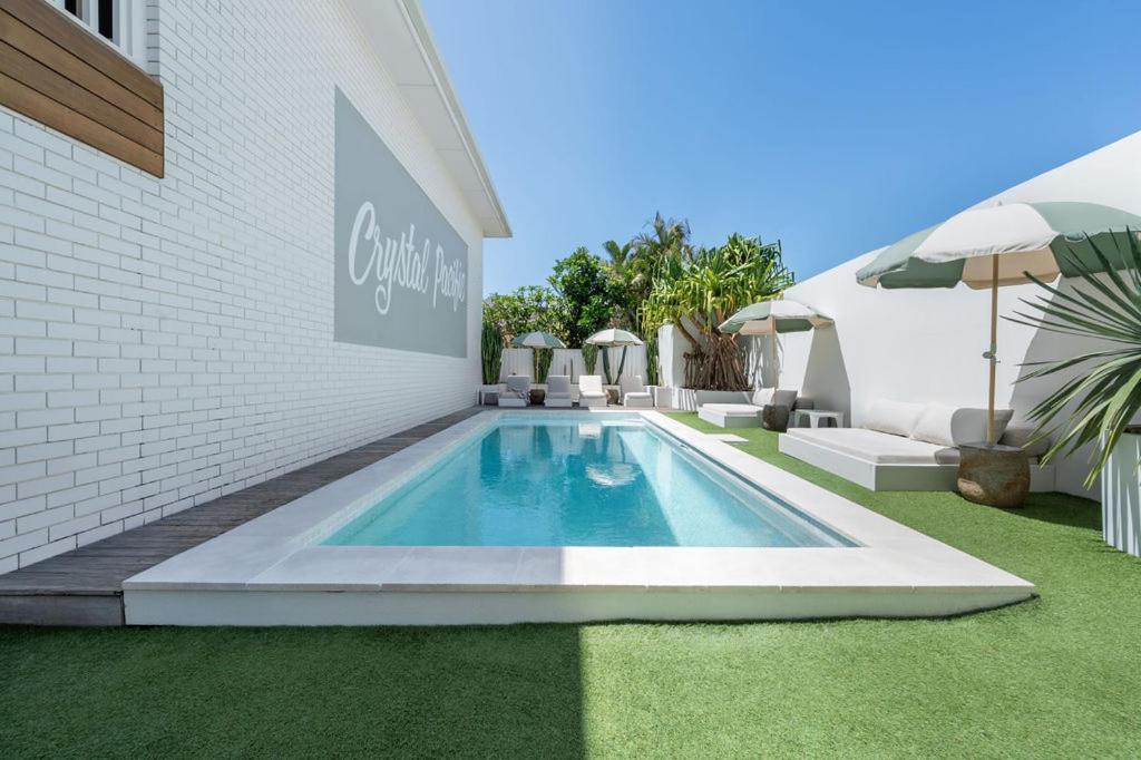 Crystal Pacific Palm Beach photo