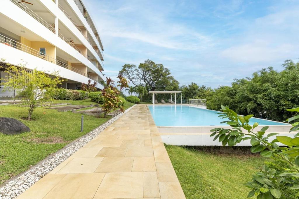 Maevarau Appartement de standing - photo 11 - Tahiti, Polynésie