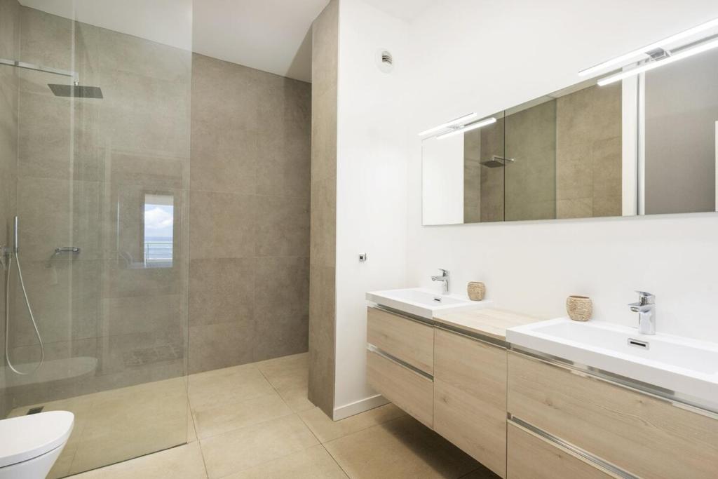 Maevarau Appartement de standing - photo 3 - Tahiti, Polynésie