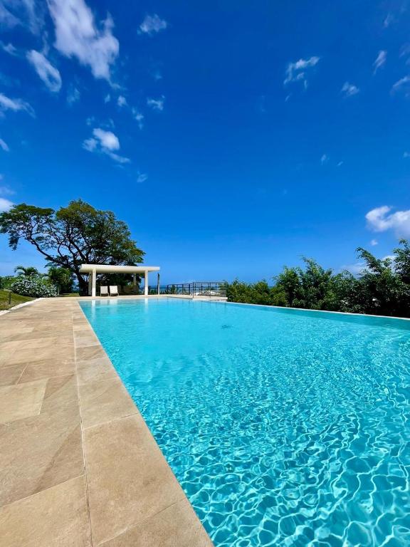 Maevarau Appartement de standing - photo 4 - Tahiti, Polynésie