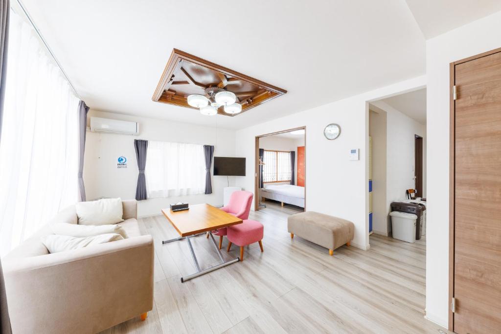 Cozy Inn Hachiken 1F