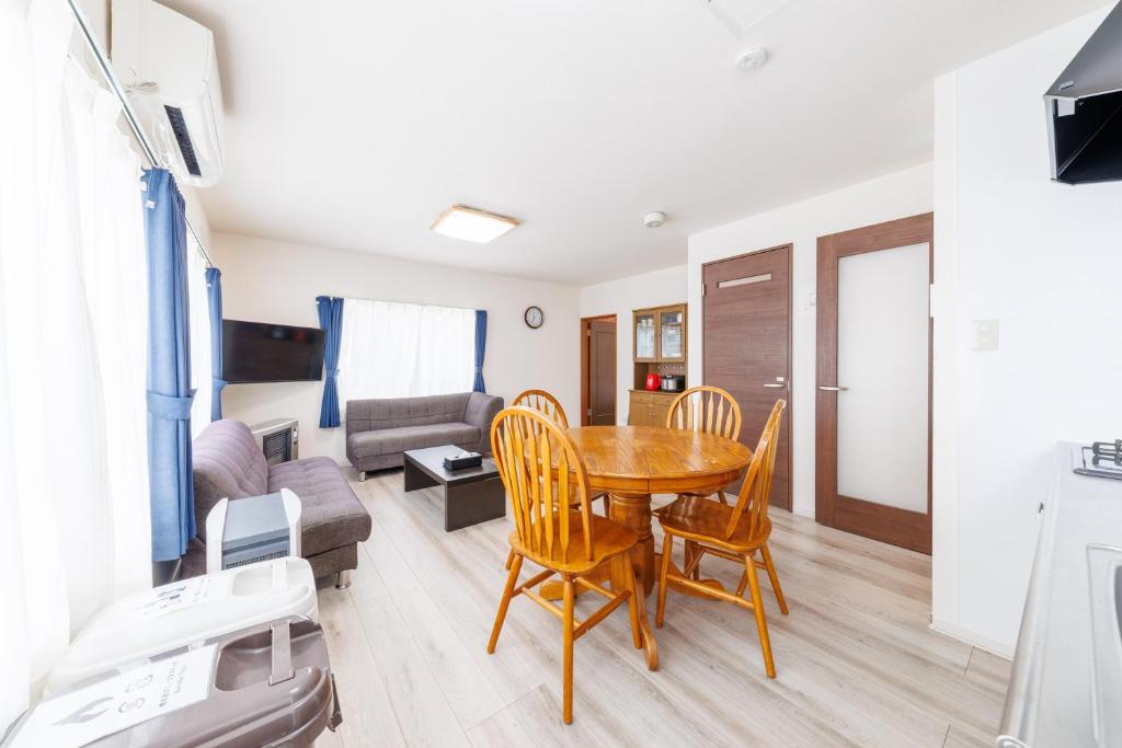 Cozy Inn Hachiken 2F