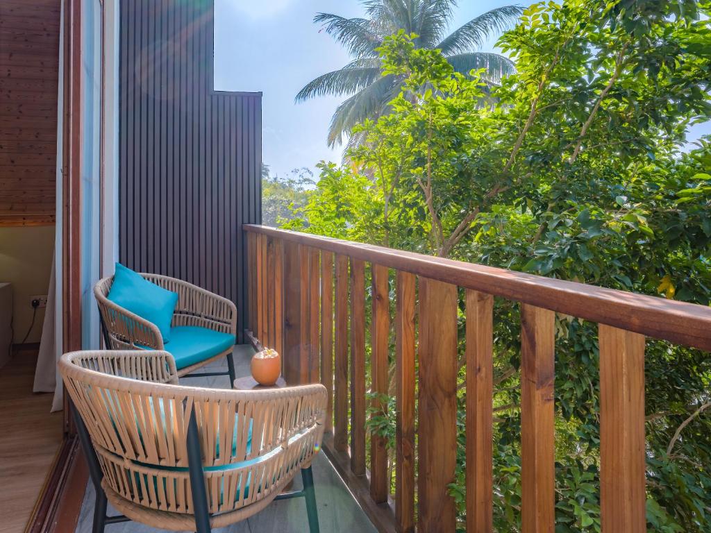 Thundi by Biosphere - 18