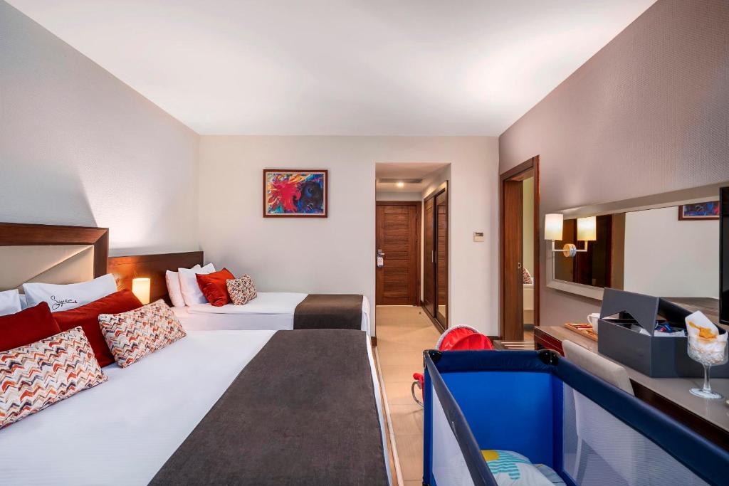 Leodikya Kirman Premium - Ultra All Inclusive - 16