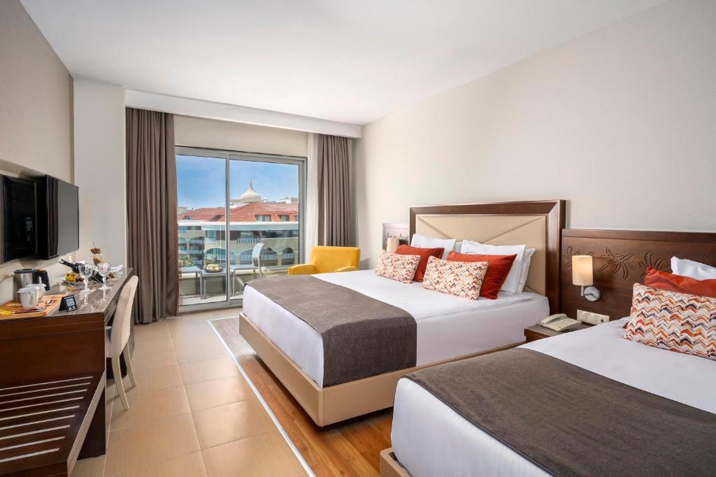 Leodikya Kirman Premium - Ultra All Inclusive - 15