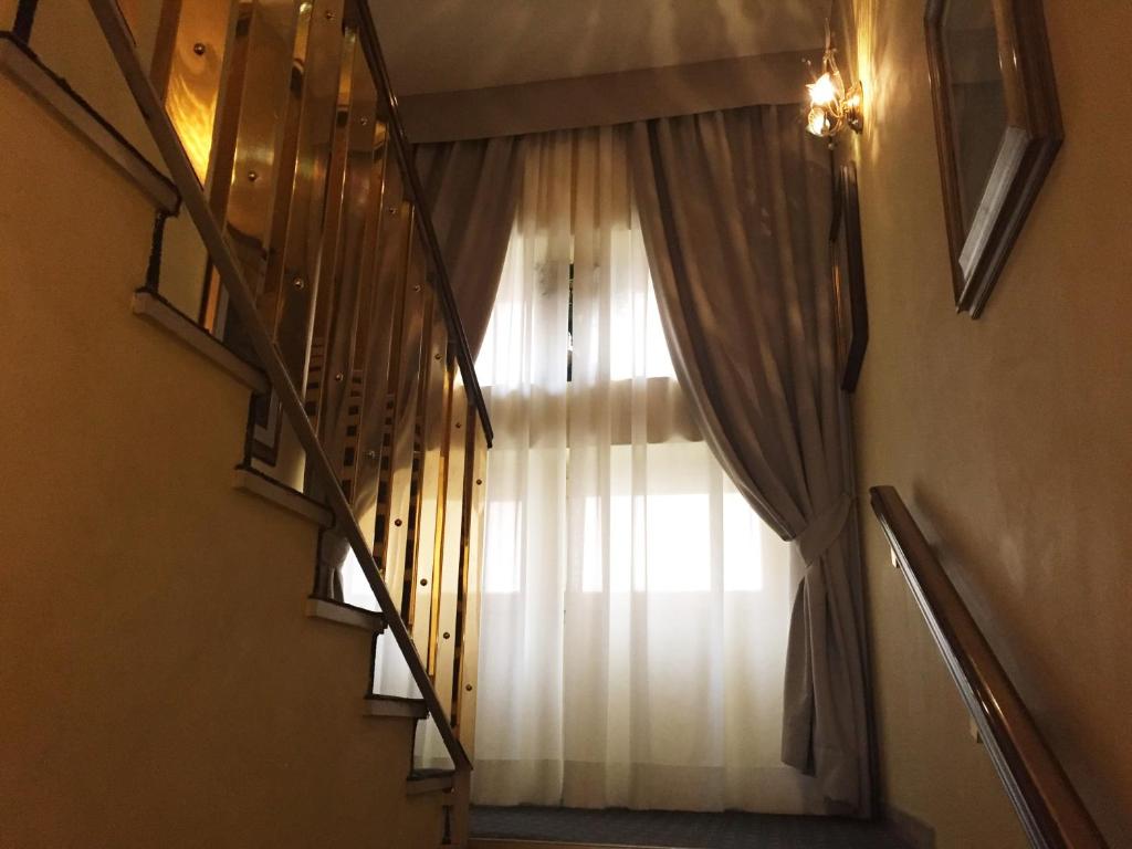 Fotografia z galérie ubytovania Hotel Accursio v Miláne