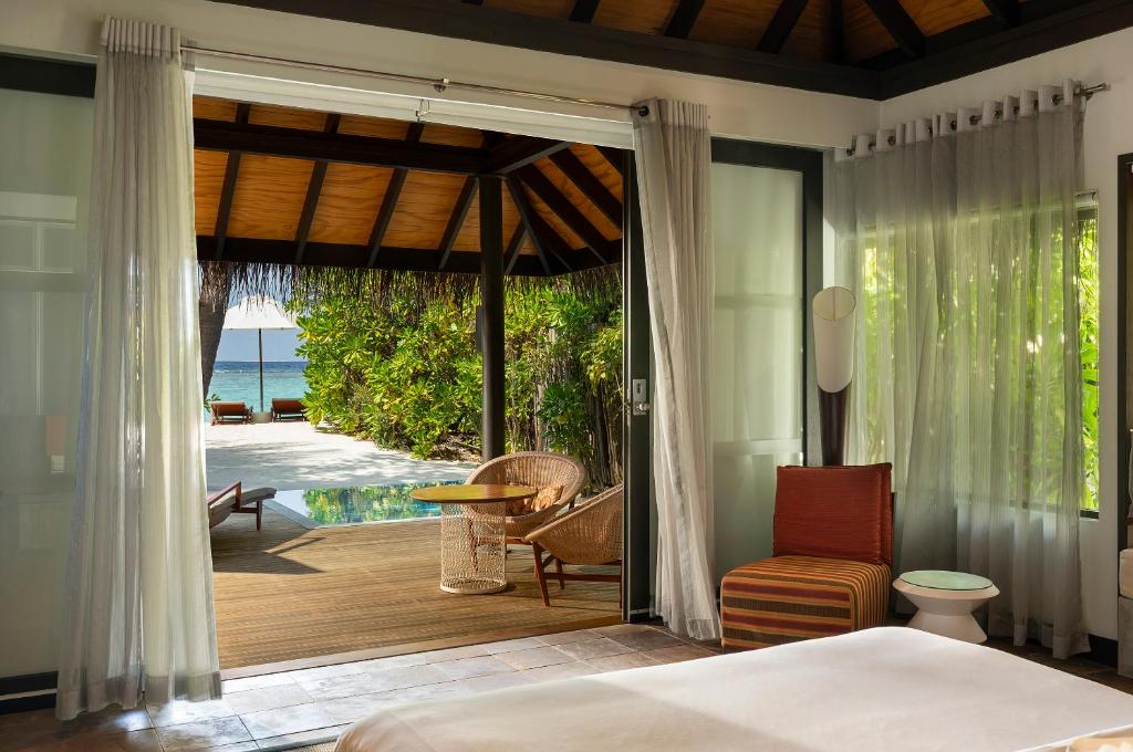 Niva Velassaru Maldives - 13