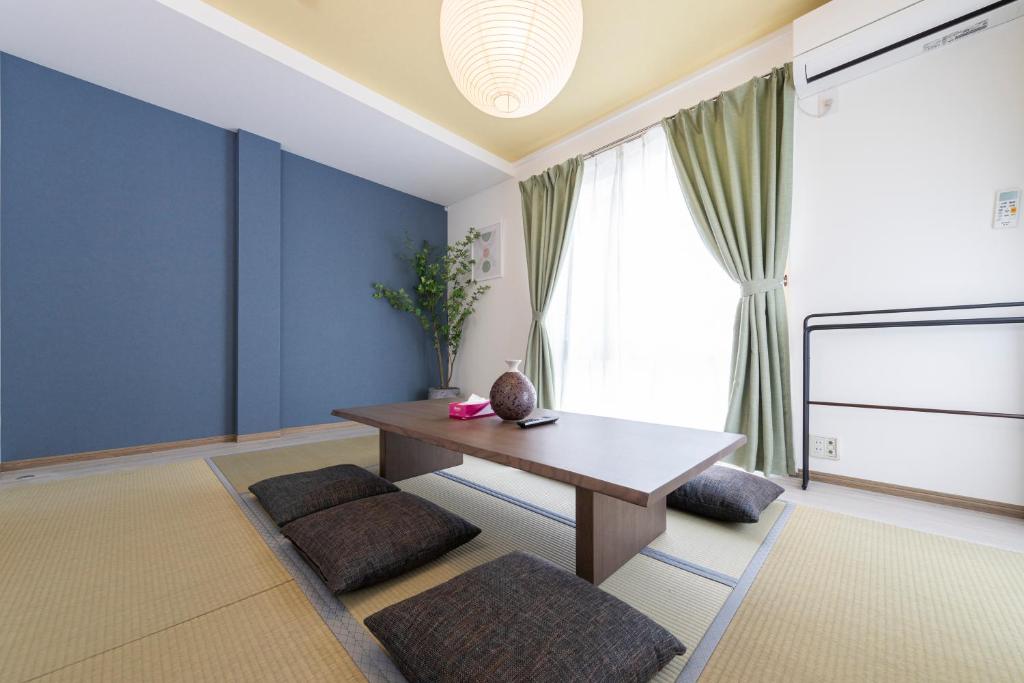 Vista Stay Oshiage