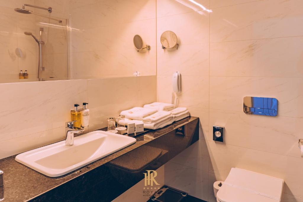 Hotel Royal & Spa - 10