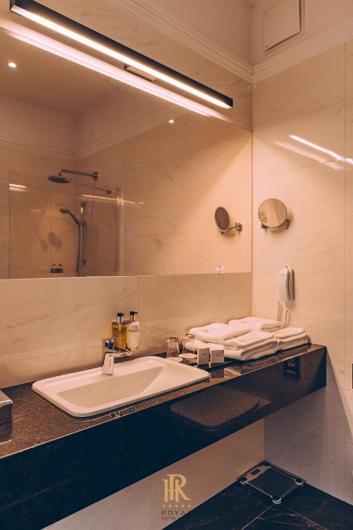 Hotel Royal & Spa - 9