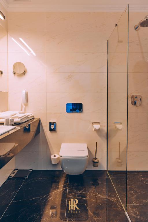 Hotel Royal & Spa - 8