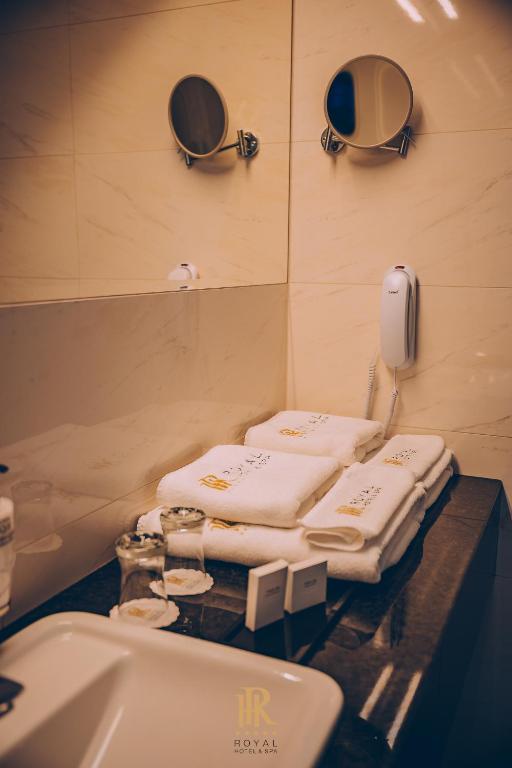 Hotel Royal & Spa - 7