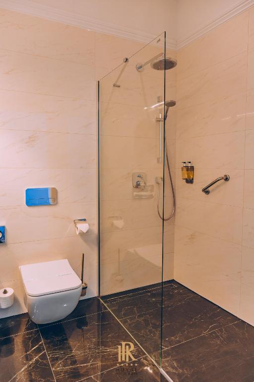 Hotel Royal & Spa - 11