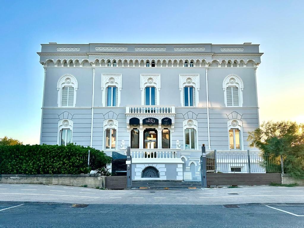 Hotel Universal