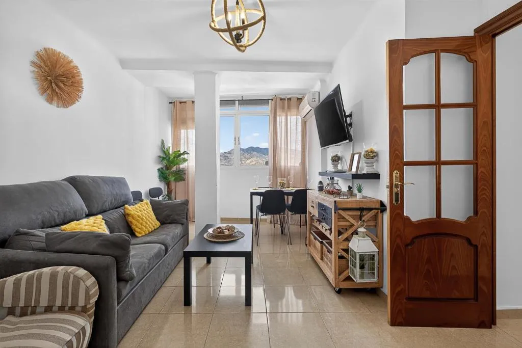 Altavista Capuchinos 84 - 3 Bedrooms