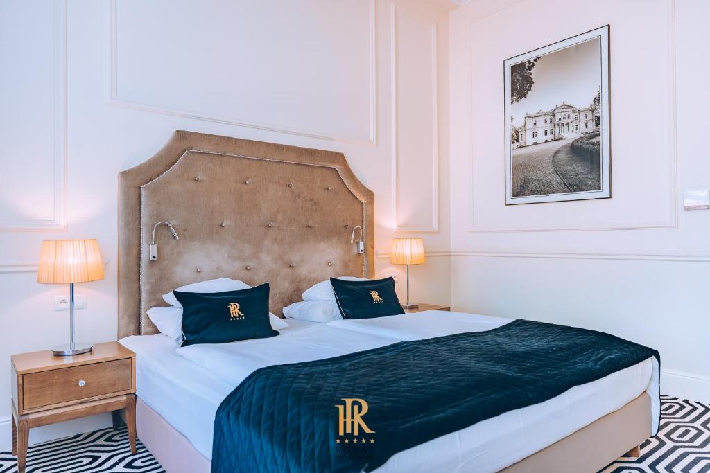 Hotel Royal & Spa - 16