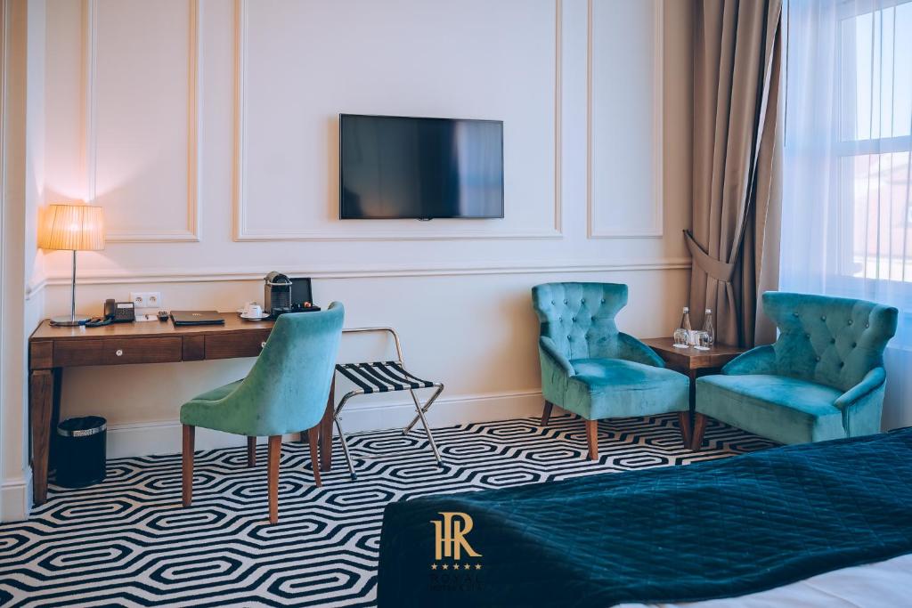 Hotel Royal & Spa - 18