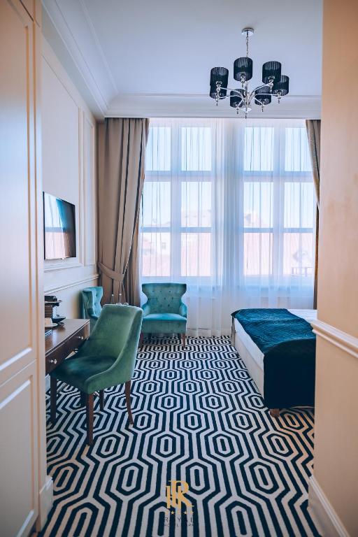 Hotel Royal & Spa - 14