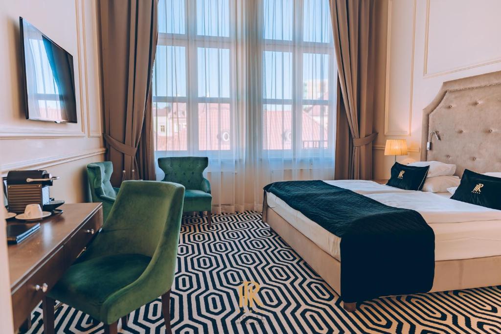 Hotel Royal & Spa - 15