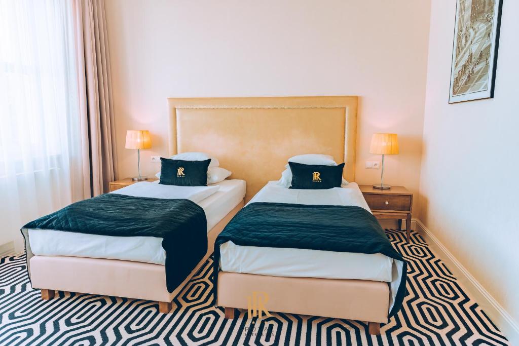 Hotel Royal & Spa - 19