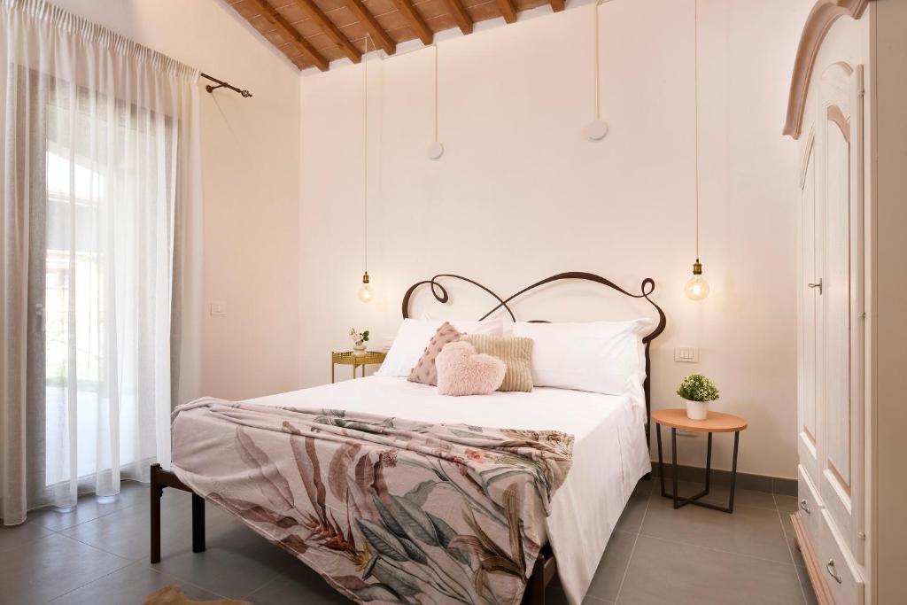 Ville Borgo Verde