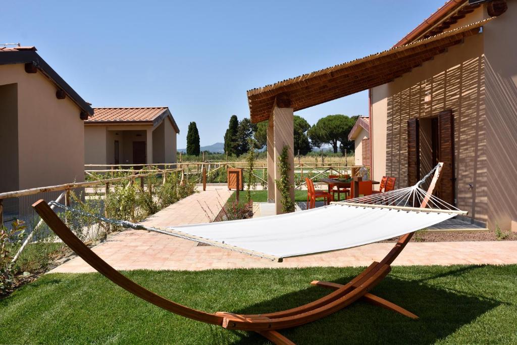 Ville Borgo Verde