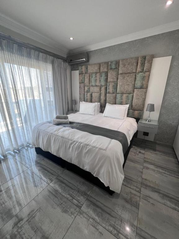 Gallery image of Aya Luxury Apartment 84 in Durban