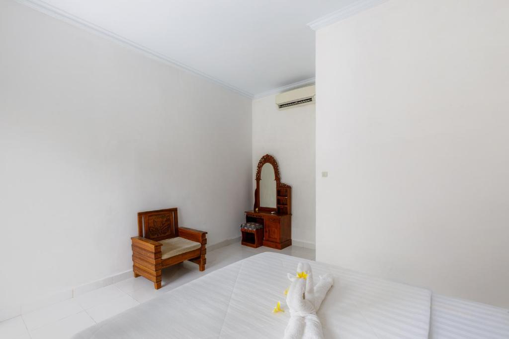 Nyuh Kadah Guest House - 3