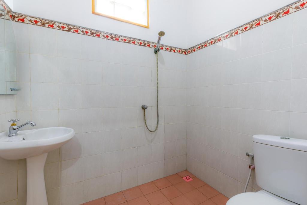 Nyuh Kadah Guest House - 9