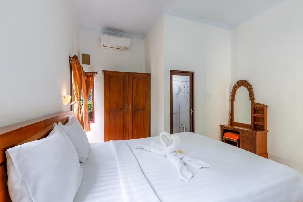 Nyuh Kadah Guest House - 11