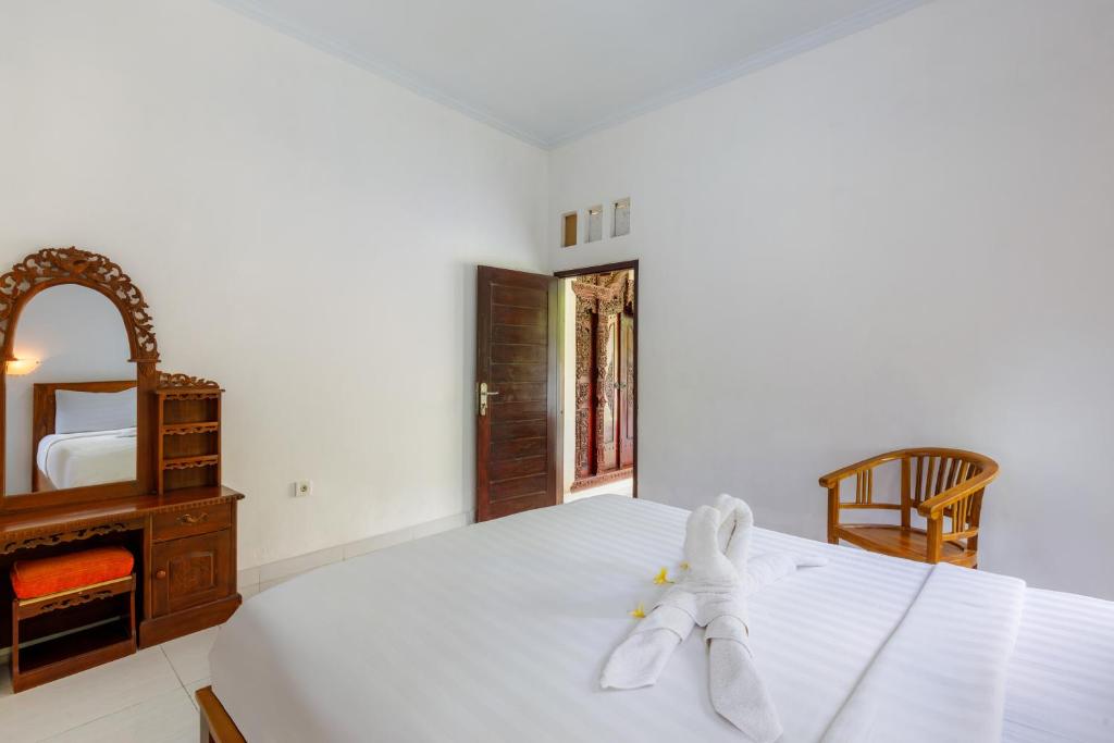 Nyuh Kadah Guest House - 10