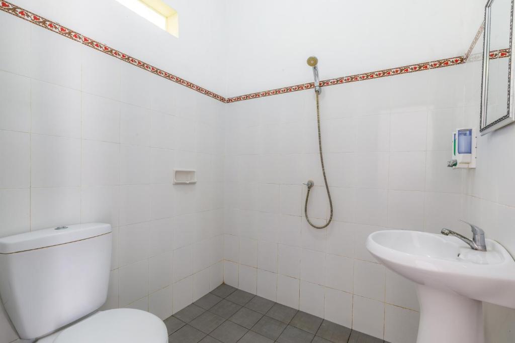 Nyuh Kadah Guest House - 14