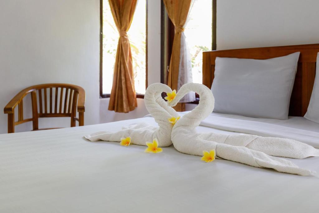 Nyuh Kadah Guest House - 4