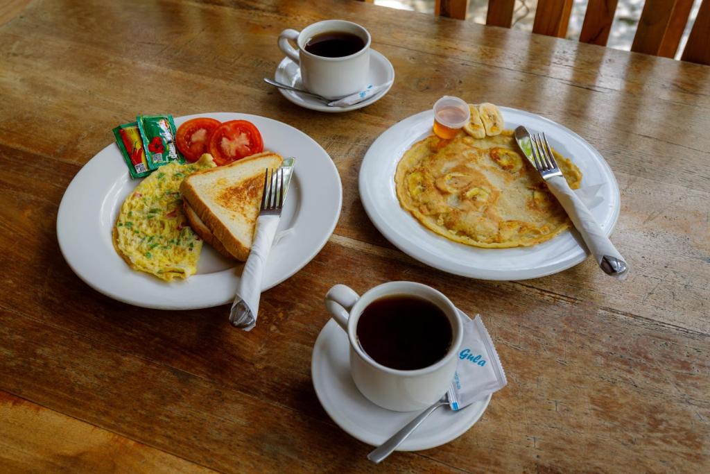 Nyuh Kadah Guest House - 17