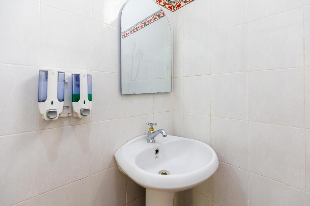 Nyuh Kadah Guest House - 8